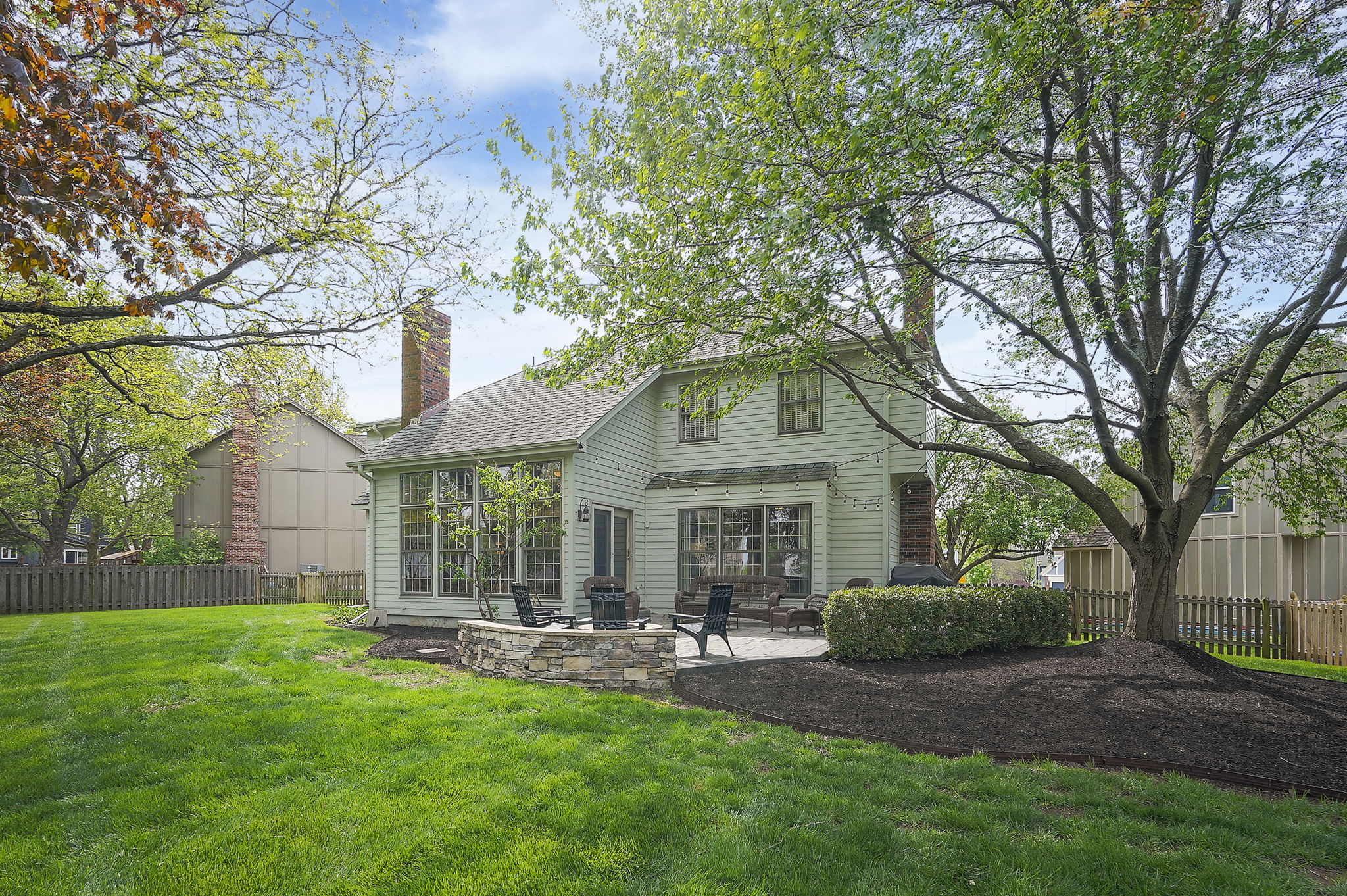 What Does It Actually Cost to Sell a Home in Overland Park KS?