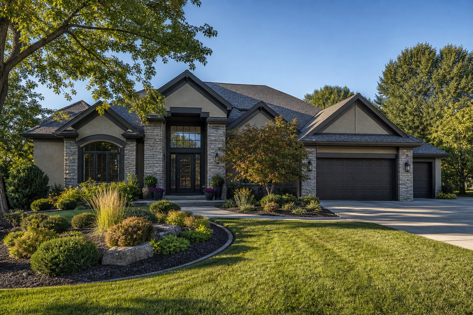 What Will I Net Selling My Overland Park Home?